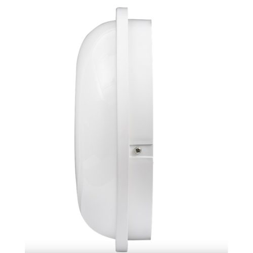 ПЛАФОНИЕРА БЯЛА КРЪГ СТОЖИ LED 24W 4200K IP54 LBH2442R