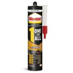 Монтажно лепило Moment - One For All Express бяло 390гр 1 0000013263.jpg