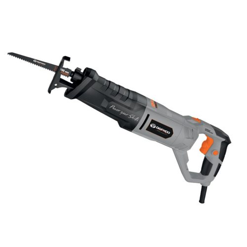 Саблен Трион Електрически DAEWOO DARC850, 850 W, 28 мм