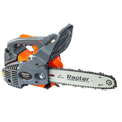 Резачка Бензинова за дърва Rapter RR CS25.4, 25 см, 1.2 к.с.