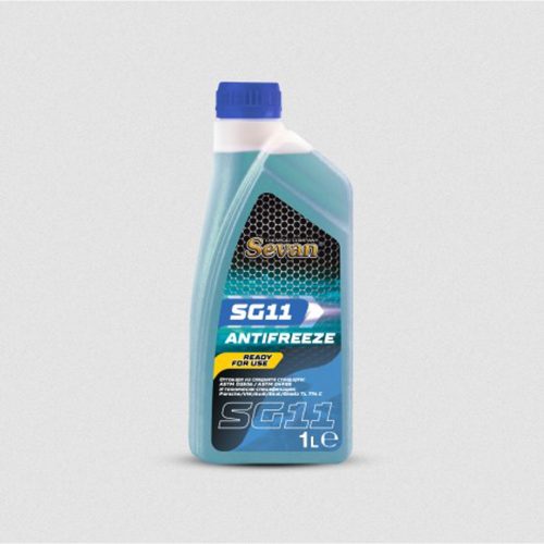 Антифриз SEVAN SG11