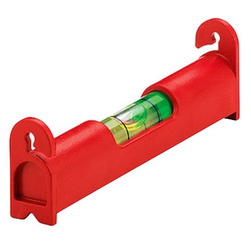 Нивелир мини Sola пластмасов 80 мм, 0.5 мм/м UZ 8