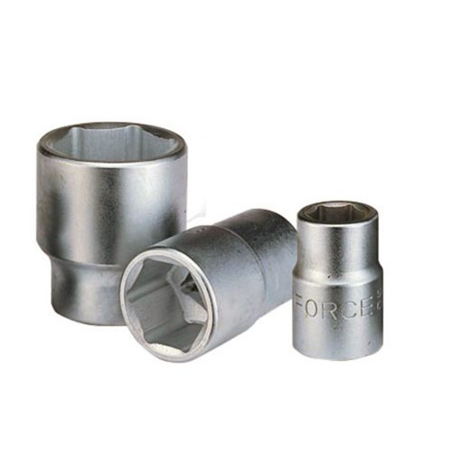 Вложка 1/4" 13мм. FORCE Tools JN66189