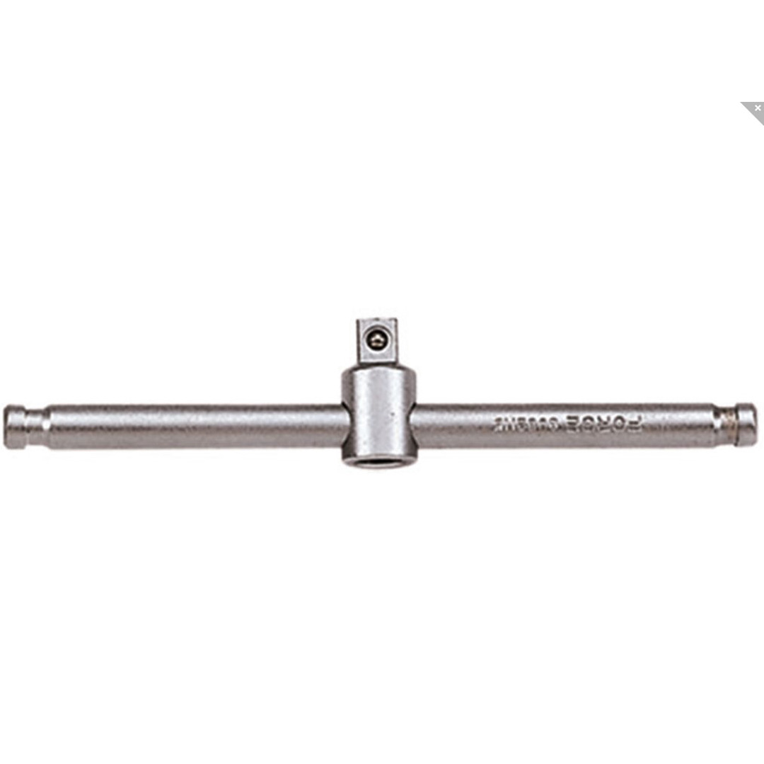 0000013539.jpg Върток 1/4" T-образен L115мм. FORCE Tools JN61650