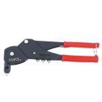 Попнитачка с въртяща се глава Force tools /180 mm/ JN66255 1 0000013551.jpg