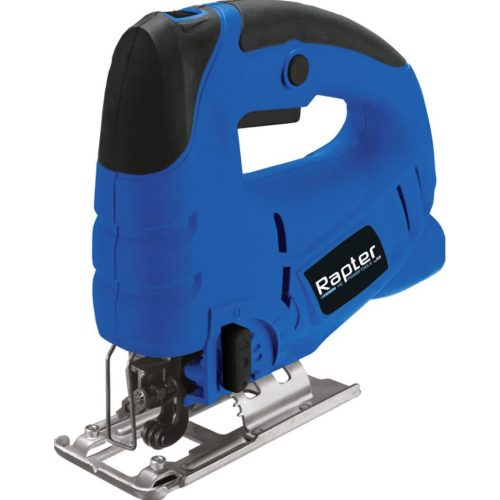 Прободен трион - зеге Rapter RRHQ JS-100, 650 W, 800-3000 об./мин