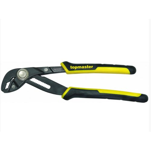 Клещи Тип Гарга 250мм TOPMASTER TMP 211401
