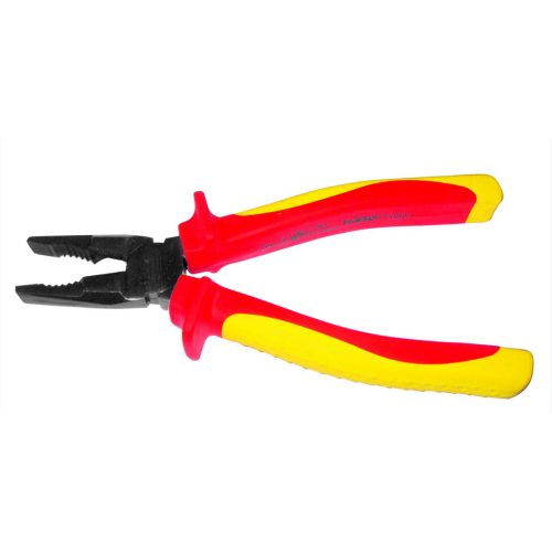 Клещи 1000V комбинирани 200mm Topmaster Professional TMP 210403