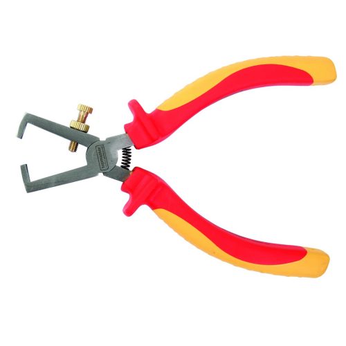 Клещи 1000V за почистване на кабел 170mm Topmaster Professional TMP 210408