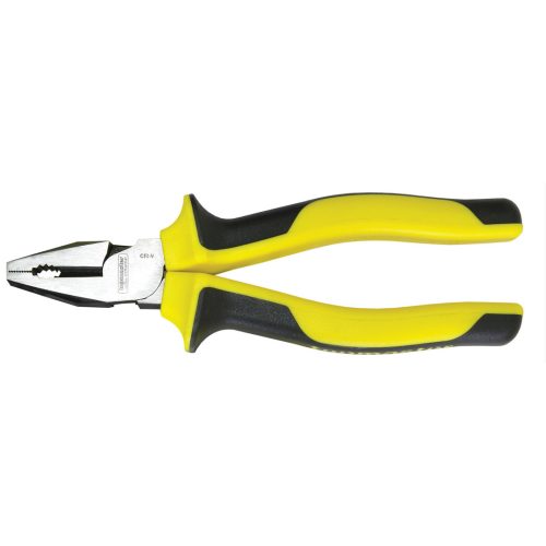 Клещи комбинирани усилени 180mm Topmaster Professional STARK 210167