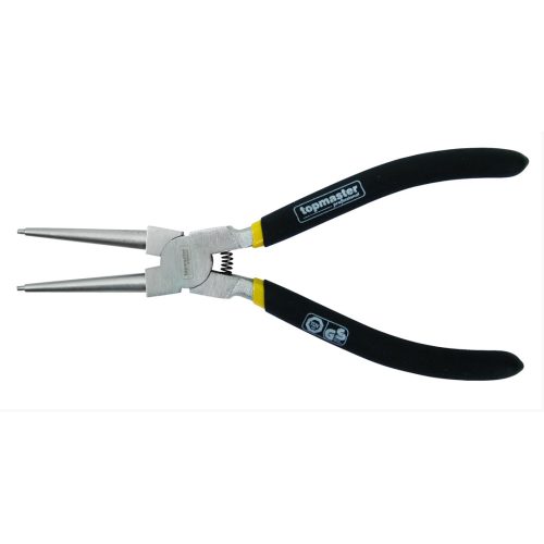 Клещи зегер прави вътрешни 180mm Topmaster Professional TMP 212913