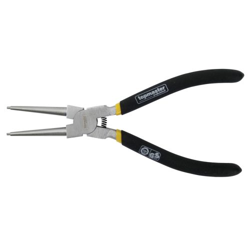 Клещи зегер прави вътрешни 200mm Topmaster Professional TMP 212911