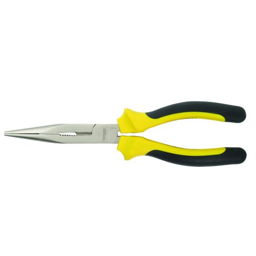 Клещи дългоусти 160mm CR-V Topmaster Professional TMP 210114