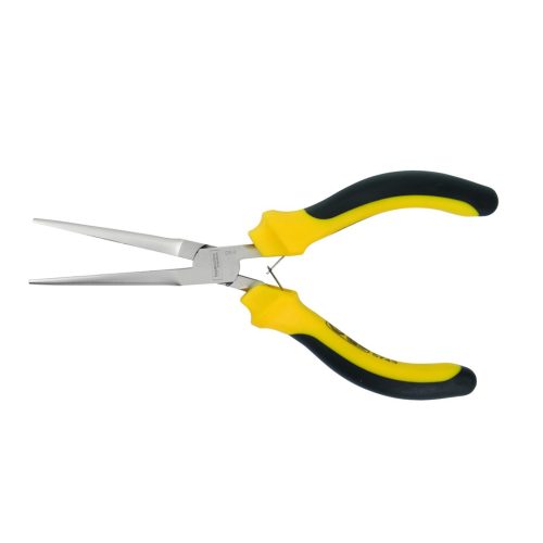 Клещи мини дългоусти CR-V Topmaster Professional V TMP 211013