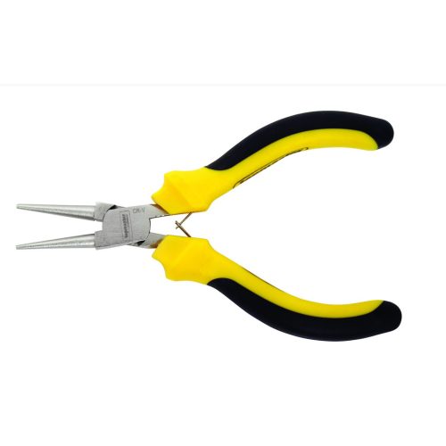 Клещи мини кръглоусти CR-V Topmaster Professional TMP 211011