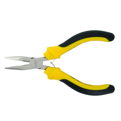 Клещи мини островърхи CR-V Topmaster Professional TMP 211008