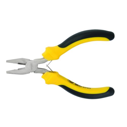 Клещи мини комбинирани CR-V Topmaster Professional TMP 211007