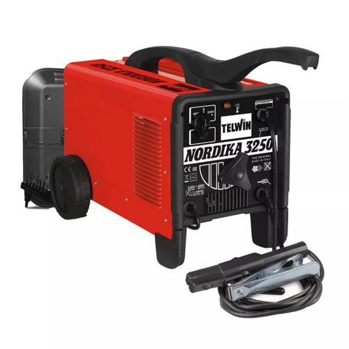 Електрожен TELWIN NORDIKA 3250 TURBO /230V-400V, ACM/