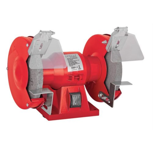 Шмиргел 150W ø150mm RAIDER RD-BG01