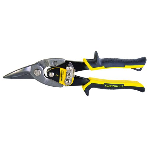 Ножица за Ламарина TOPMASTER 250мм дясна TMP 370506