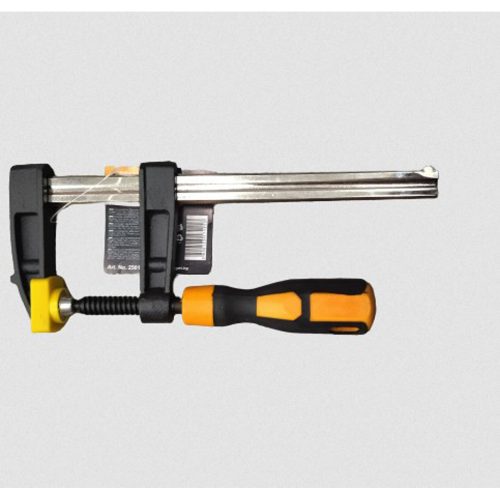 Стяга дърводелска двукомп. дръжка 50х150mm GADGET 250120