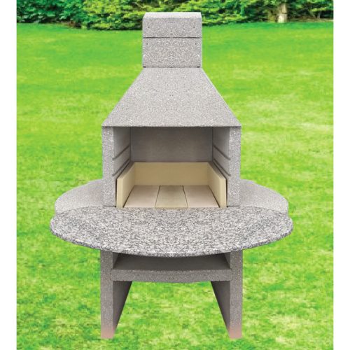 Лък барбекю номер 4