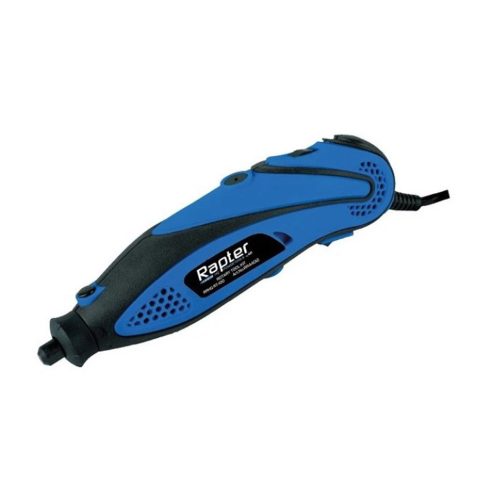 ЕВМ БЪРЗООБОРОТНА МАШИНА 135W 190 НАКРАЙНИКА RRHQ RT-100 RR44012