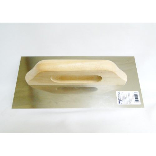 Маламашка швейцарска неръждаема стомана 13Х28см.Хардекс 0800-432800