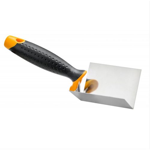 Мистрия вътрешни ъгли серия 28, 8х6х6см, неръждаема стомана, дръжка 2К Hardy 0810-286000