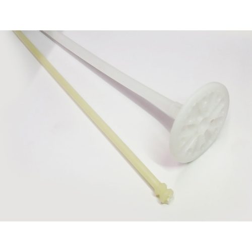 ДЮБЕЛ ЗА ТОПЛОИЗОЛАЦИЯ 10х260 с найлонов пирон FI-10P260