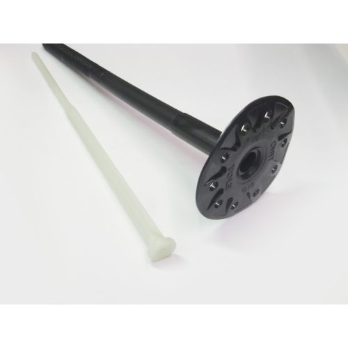 Дюбел универсален EJOT TRIO 10x180мм+пирон за дюбел 180мм