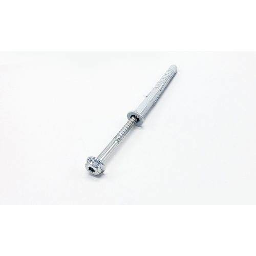 Дюбел + винт ш-н TORX/WM/KPR-FAST-10Х80К 727221080-50