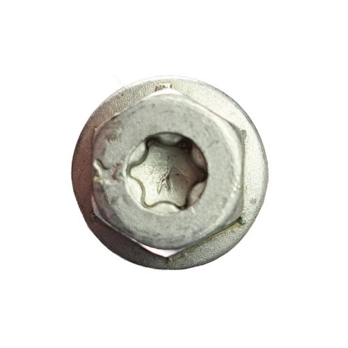 Дюбел + винт ш-н TORX/WM/KPR-FAST-10Х100К 7272210100-50