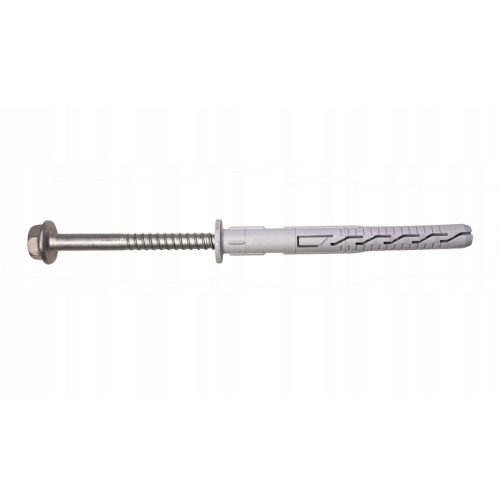 Дюбел + винт ш-н TORX/WM/KPR-FAST-10Х230К 7272210230-25