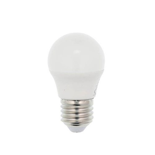 LED КРУШКА ЛАЙТ 8.5W E27 G45 6400K 1517620/772070
