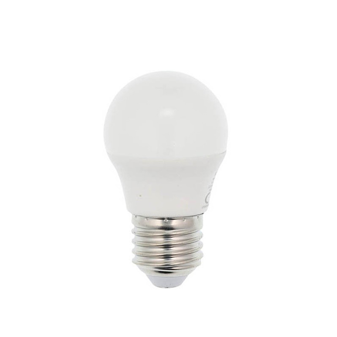 0000014514.jpg LED КРУШКА ЛАЙТ VO/ADVANCE/G45 /8.5W/SMD/E27/4000K/CBOX/LEDBULB 1517610/ 772069