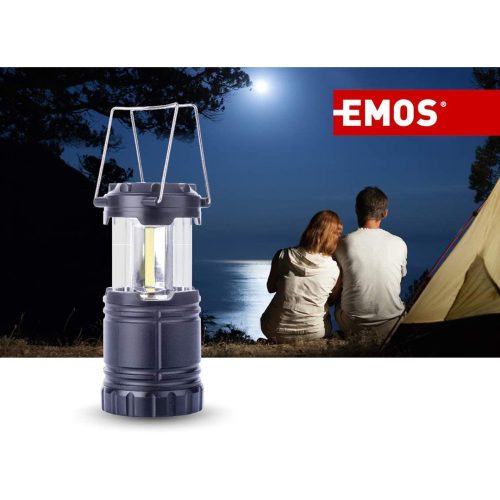ФЕНЕР LED ЗА CAMPING 3XAA/P4006/3881