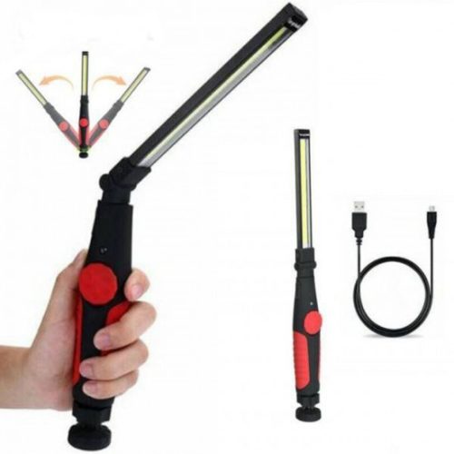 Фенер Акумумулаторен BL-W55 Различни цветове