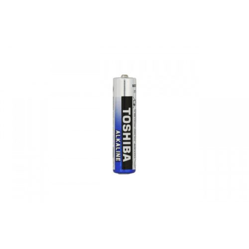 Алкална Батерия Lr03 Aaa 4бр Toshiba