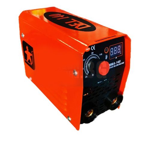 ИНВЕРТОРЕН ЕЛЕКТРОЖЕН АИГ DEL MMA 140