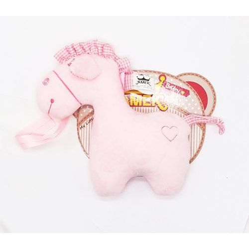 Бебешка играчка пони 20 СМ 090659 Амек