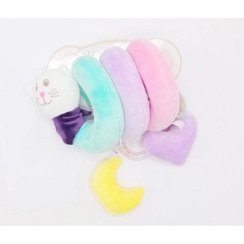 Спирала 2 Вида 30 См 090613