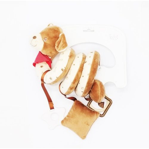 Спирала Куче 28 См 098203