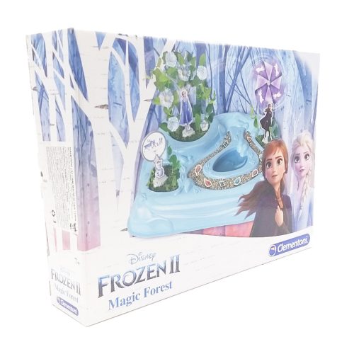 Направи сам магическа гора Magic Forest Clementoni Frozen 2