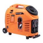 Генератор Бензинов Инверторен Монофазен DAEWOO DAIG3000S, 3000 W, 6 л 1 0000015341.jpg