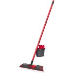 VILEDA КОМПЛЕКТ ЗА ПОЧИСТВАНЕ UMX BOX 3714