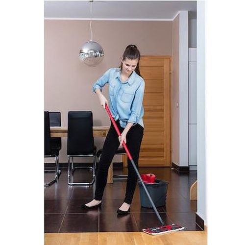 Комплект моп и кофа за почистване Vileda UltraMax 11199