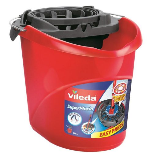 Кофа Super С Изтисквач 10 L VILEDA