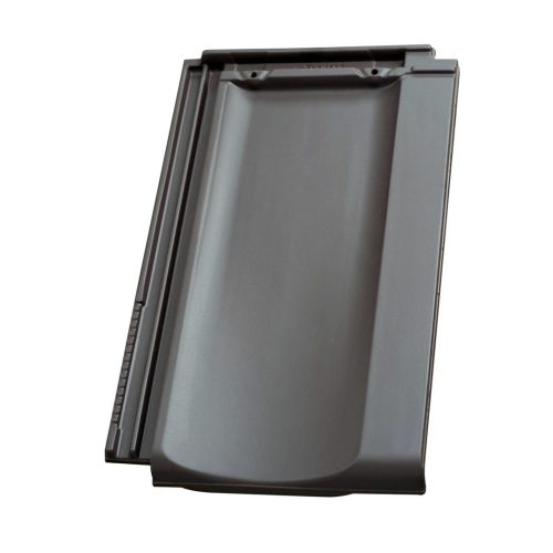 Керемида Continental 9, 300 x 500mm - цвят антрацит 280бр/палет