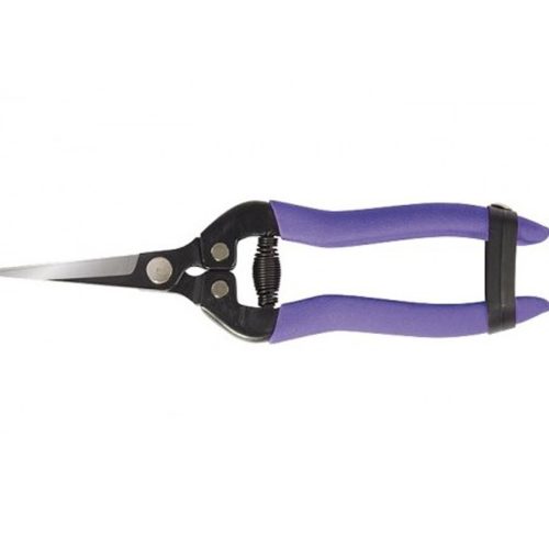 Ножица За Цветя 180мм Polisad 605548
